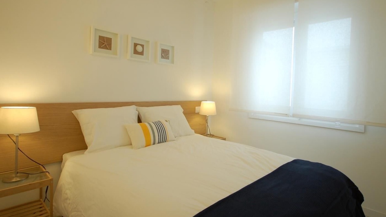 Photo of Bedroom in Tossa de Mar