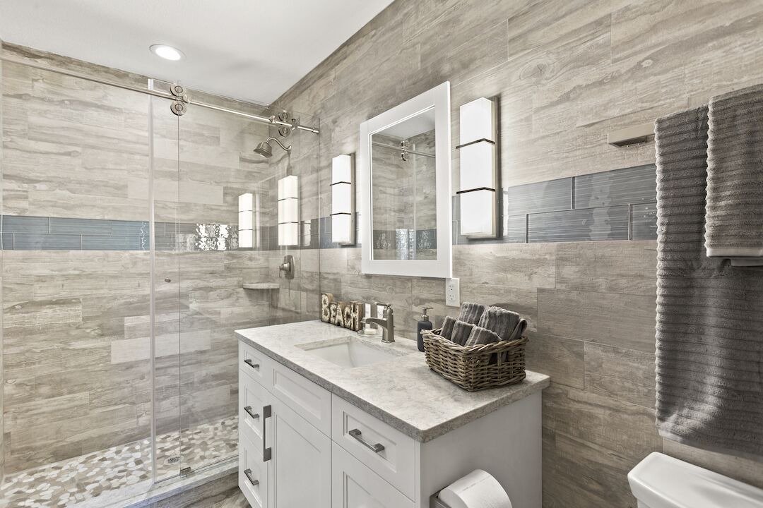 Photo of Bathroom in Indian Shores