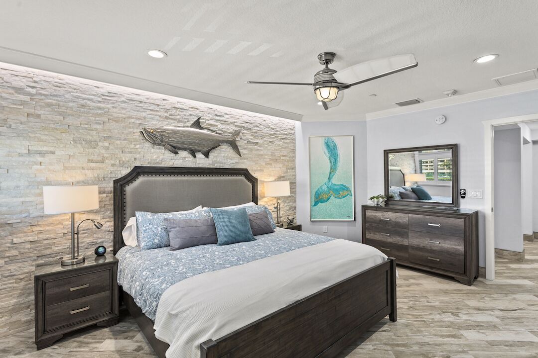 Photo of Bathroom in Indian Shores
