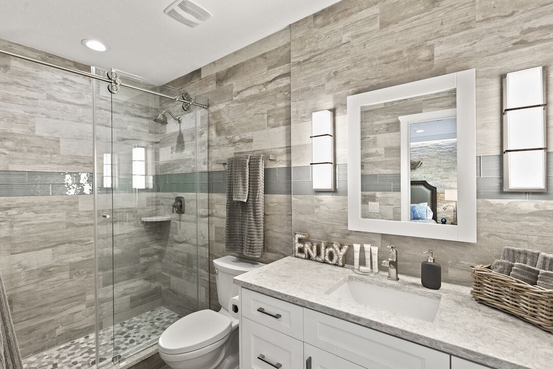 Photo of Bathroom in Indian Shores