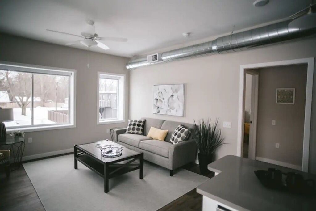 Photo of Livingroom in Bridgman