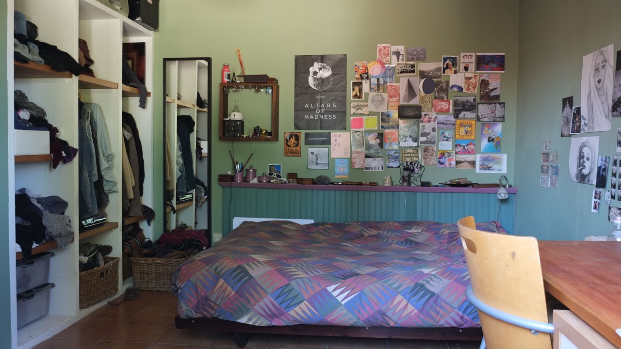 Photo of Bedroom in Verduron