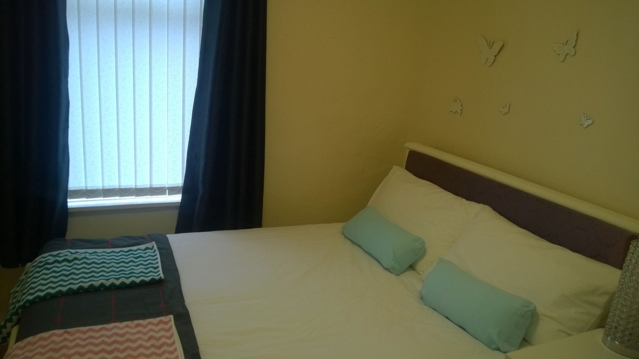 Photo of Bedroom in Chester-le-Street
