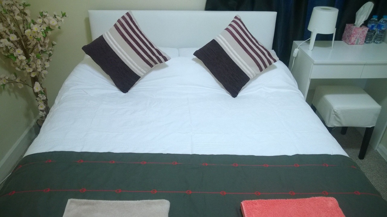 Photo of Bedroom in Chester-le-Street