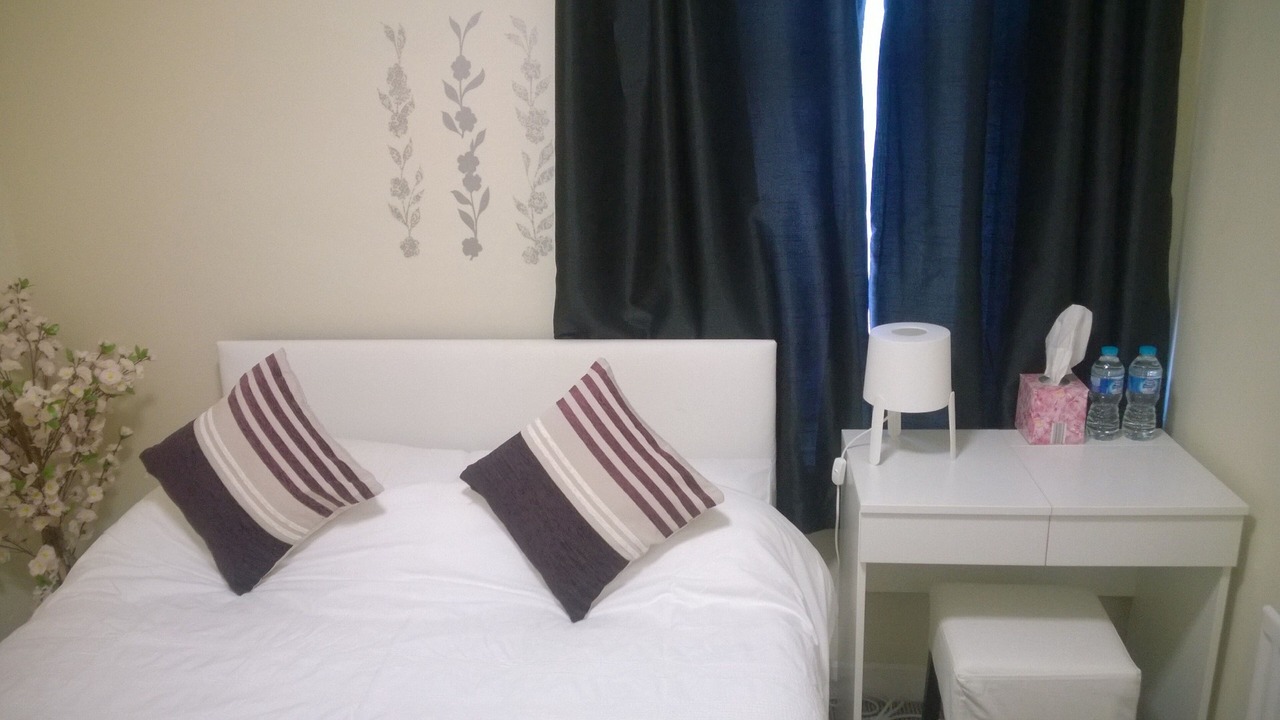 Photo of Bedroom in Chester-le-Street