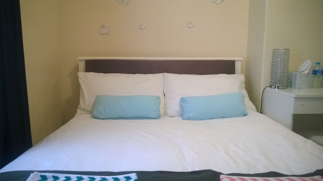 Photo of Bedroom in Chester-le-Street