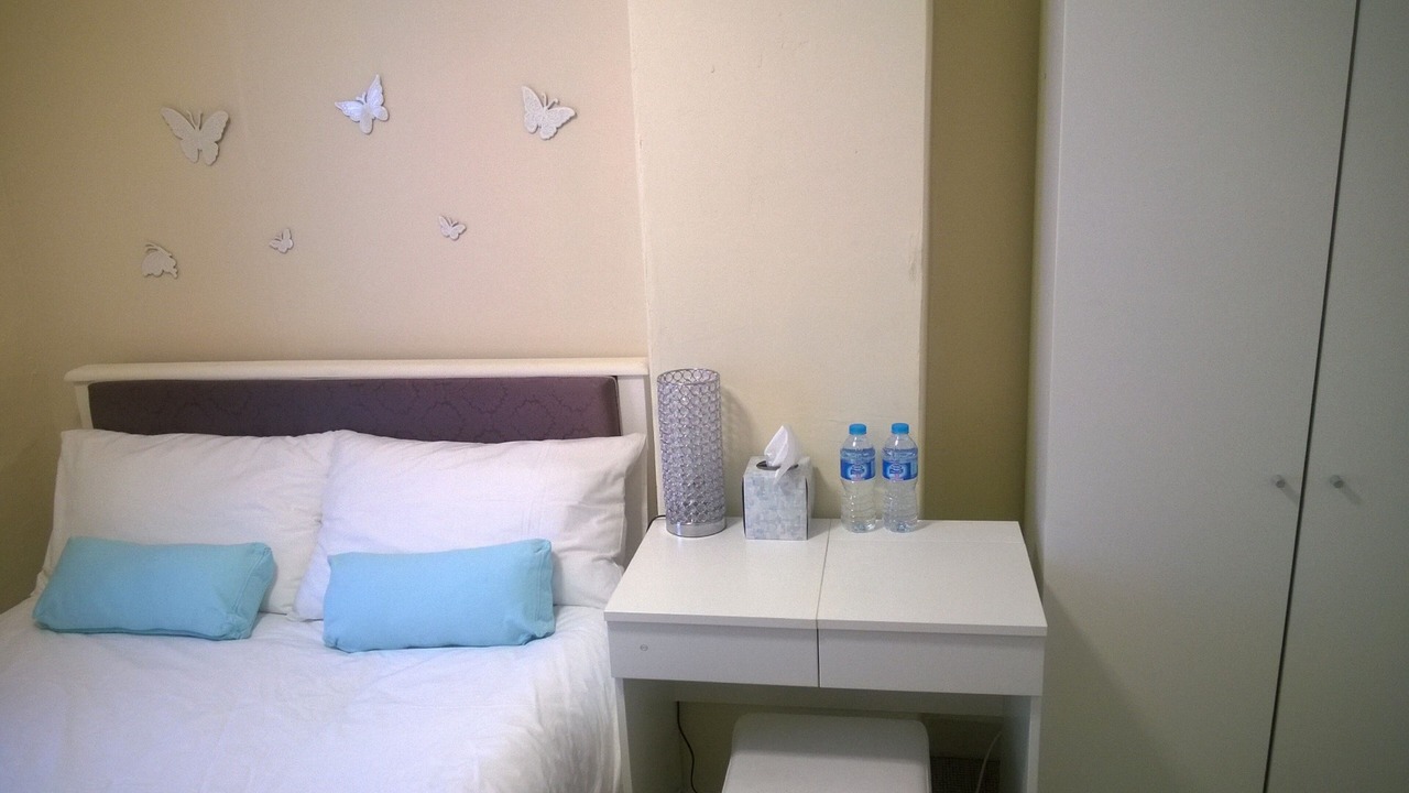 Photo of Bedroom in Chester-le-Street