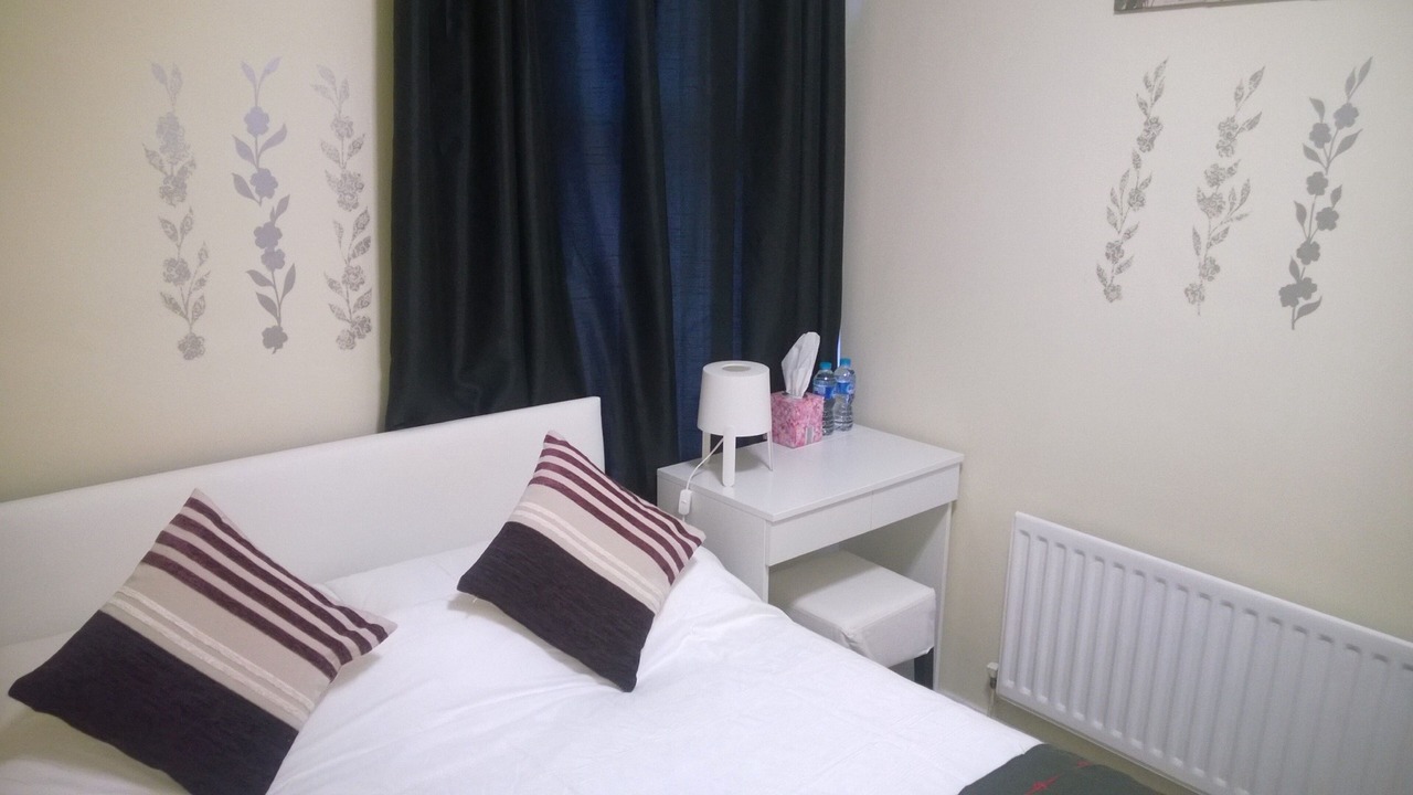 Photo of Bedroom in Chester-le-Street