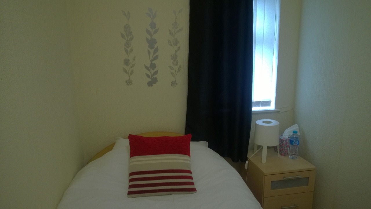 Photo of Bedroom in Chester-le-Street