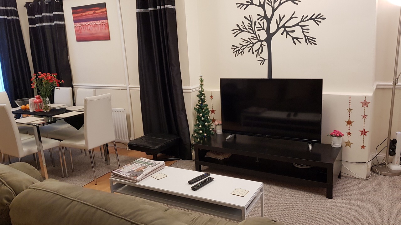 Photo of Livingroom in Chester-le-Street