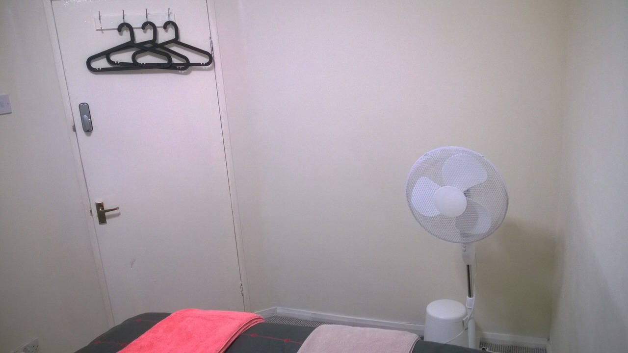 Photo of Bedroom in Chester-le-Street