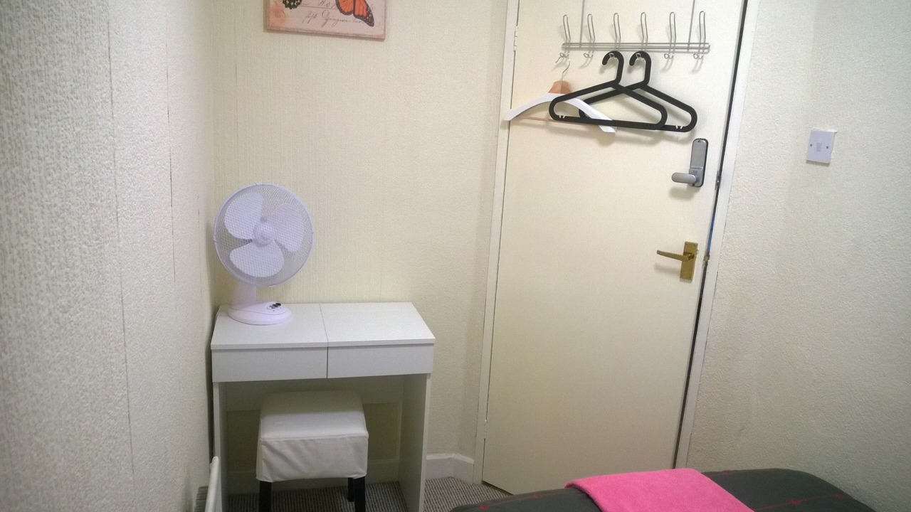 Photo of Bedroom in Chester-le-Street