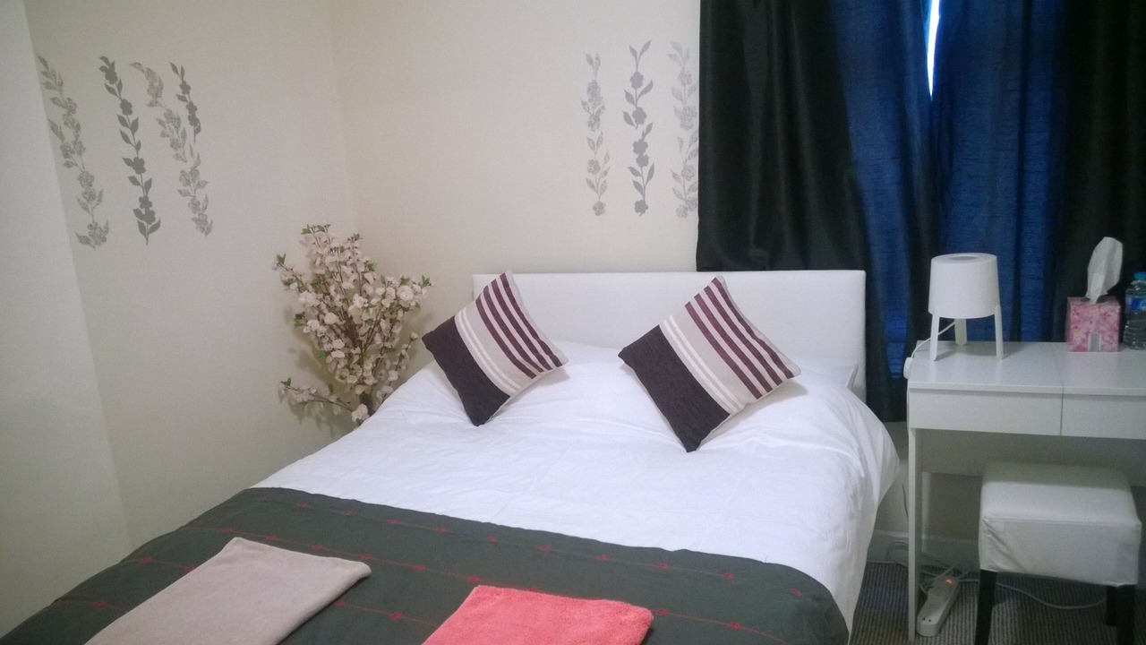 Photo of Bedroom in Chester-le-Street