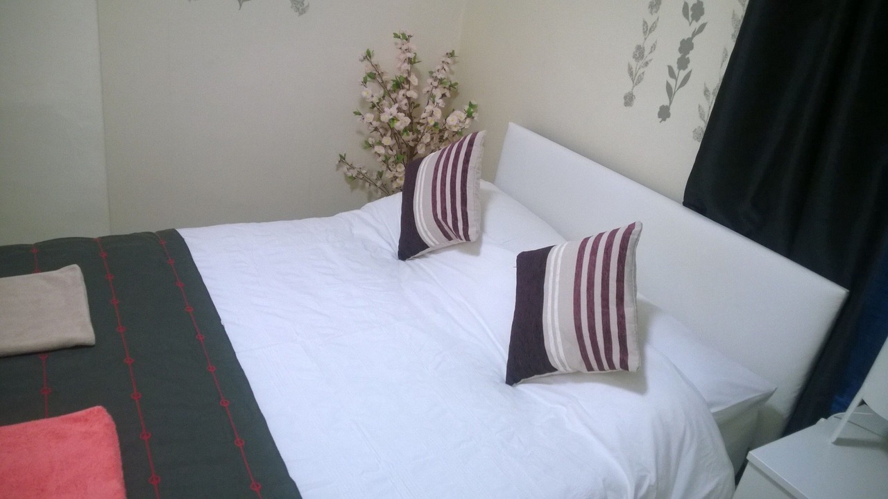 Photo of Bedroom in Chester-le-Street
