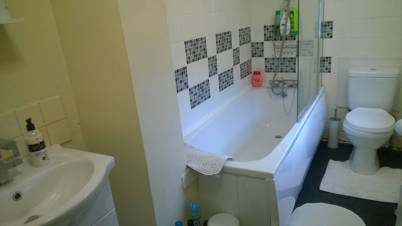 Photo of Bathroom in Chester-le-Street