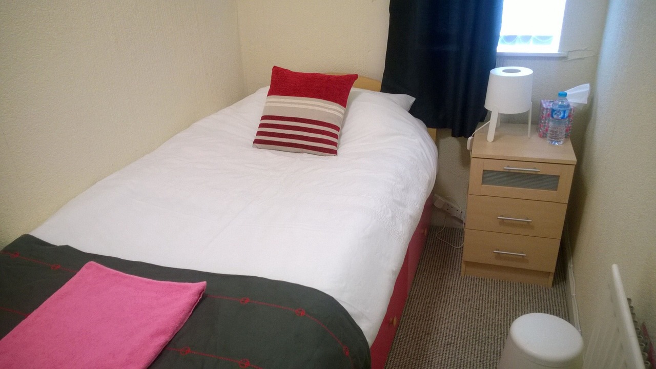 Photo of Bedroom in Chester-le-Street