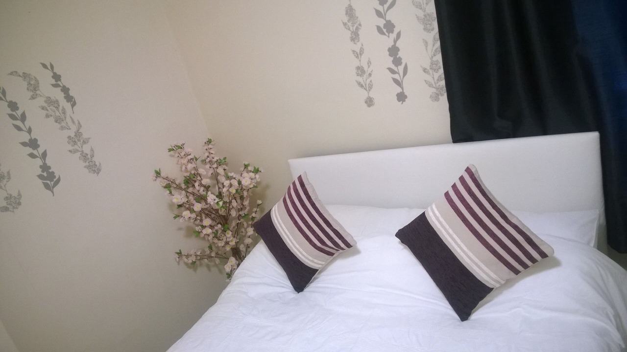 Photo of Bedroom in Chester-le-Street