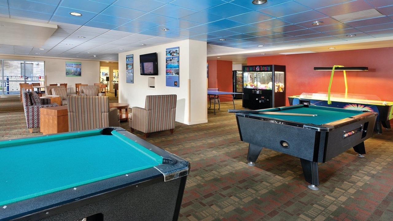 Photo of Bedroom in Seaside Gilbert District