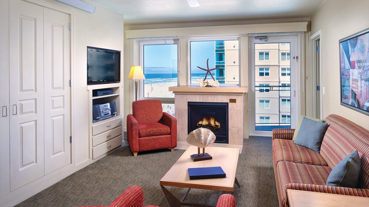 Photo of Livingroom in Seaside Gilbert District