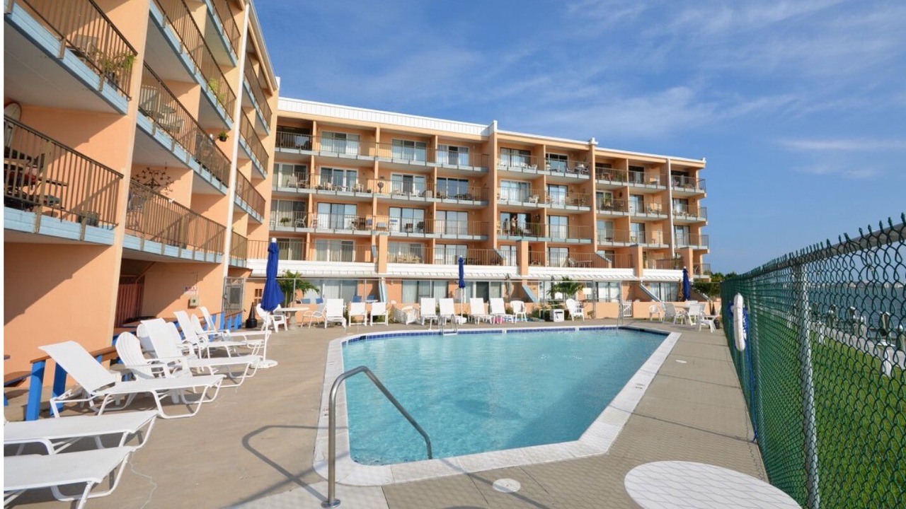 Photo of Outdoor in Ocean City