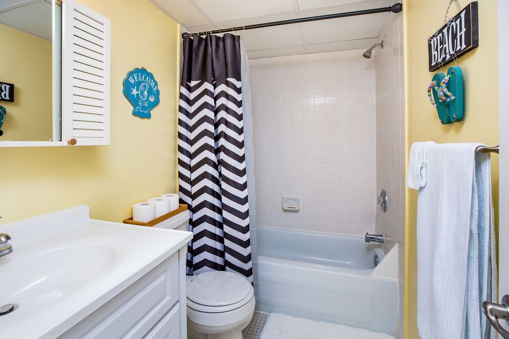 Photo of Bathroom in Ocean City