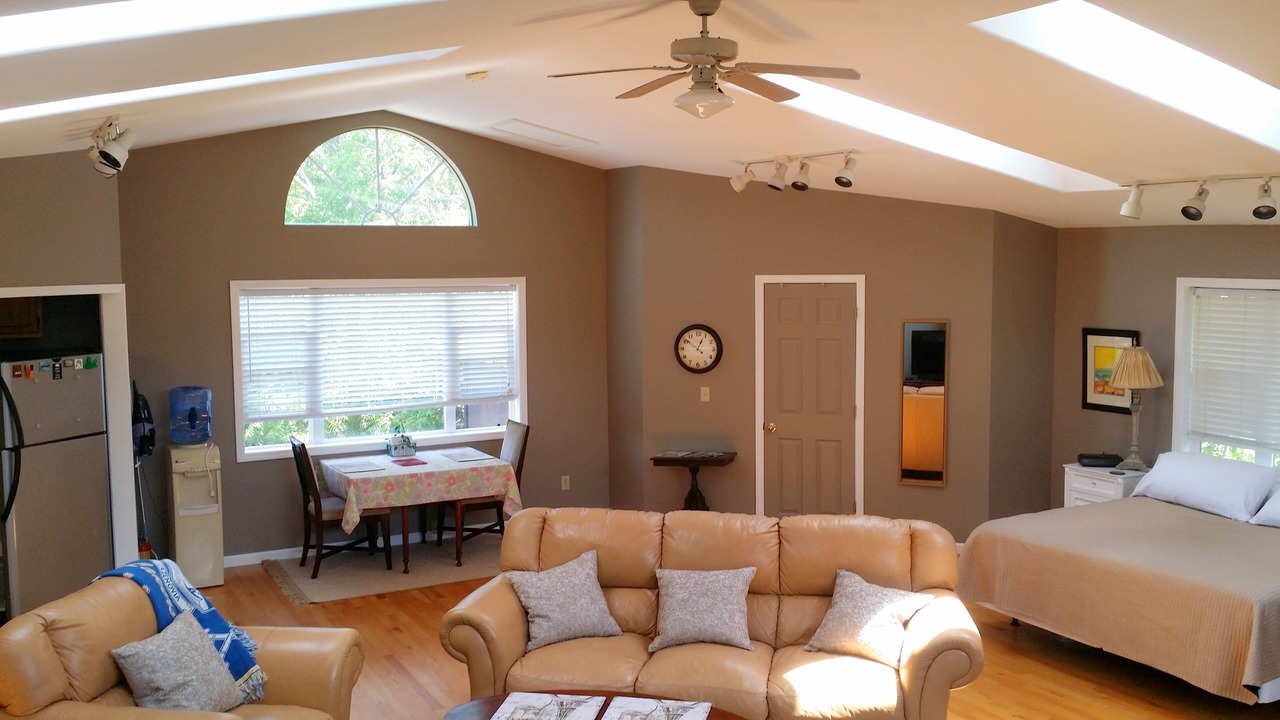 Photo of Livingroom in Cazenovia
