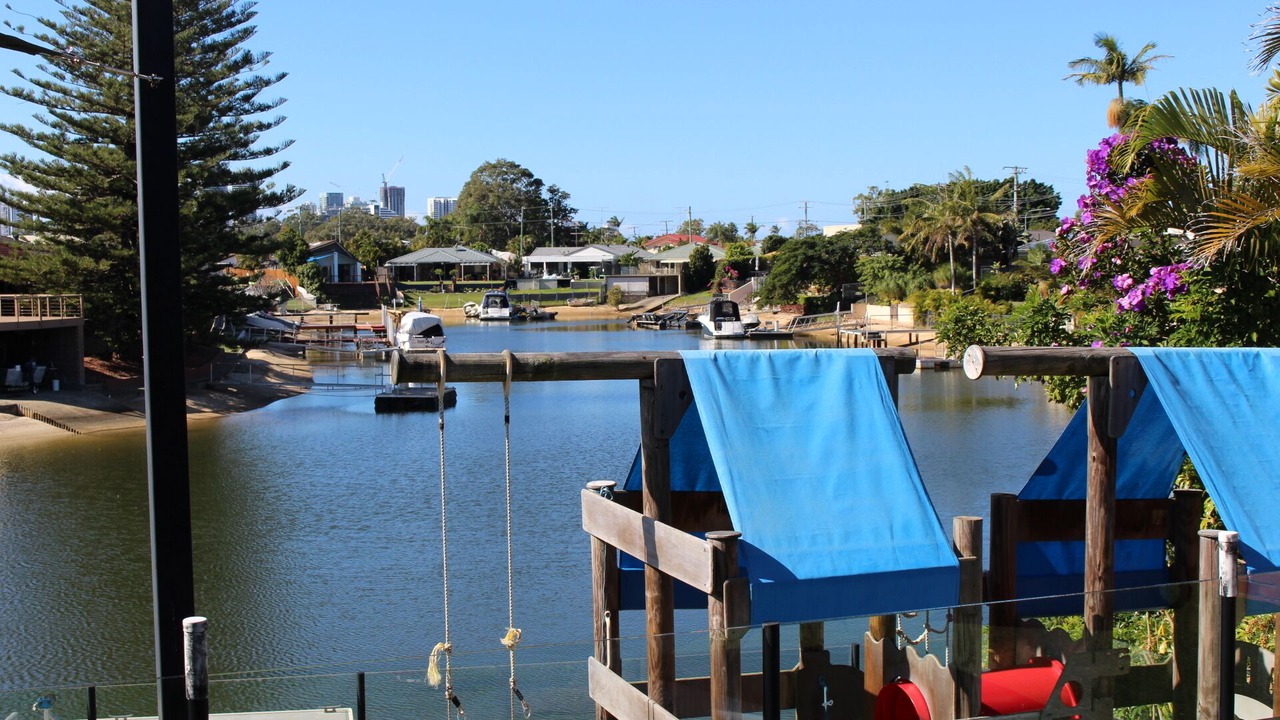 Photo of Others in Broadbeach Waters