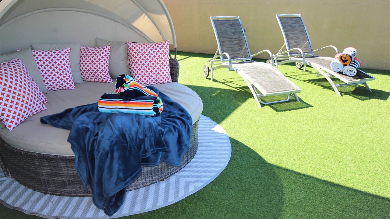 Photo of Outdoor in Broadbeach Waters