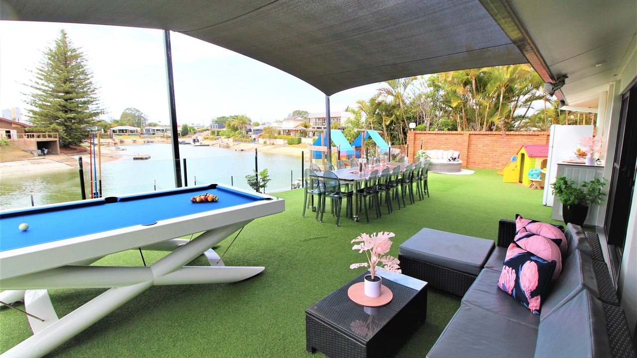 Photo of Outdoor in Broadbeach Waters