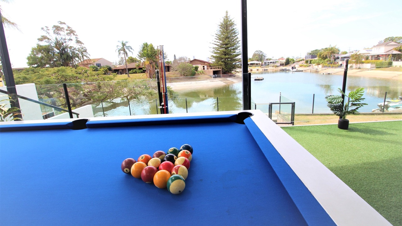 Photo of Outdoor in Broadbeach Waters