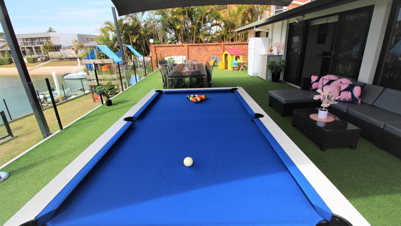 Photo of Others in Broadbeach Waters