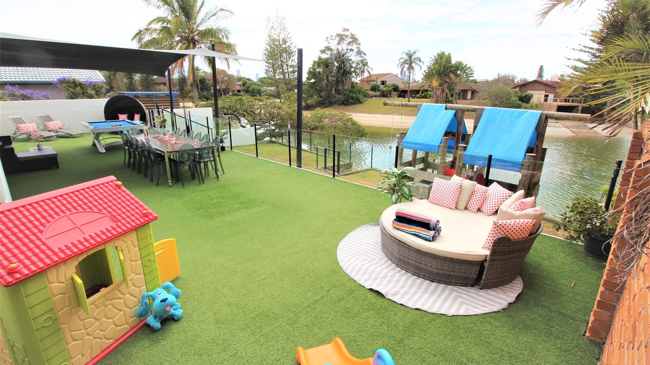 Photo of Outdoor in Broadbeach Waters