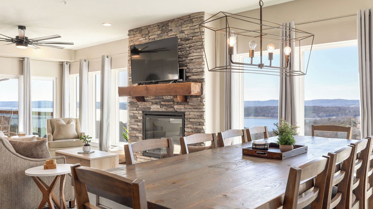 Photo of Bedroom in Table Rock