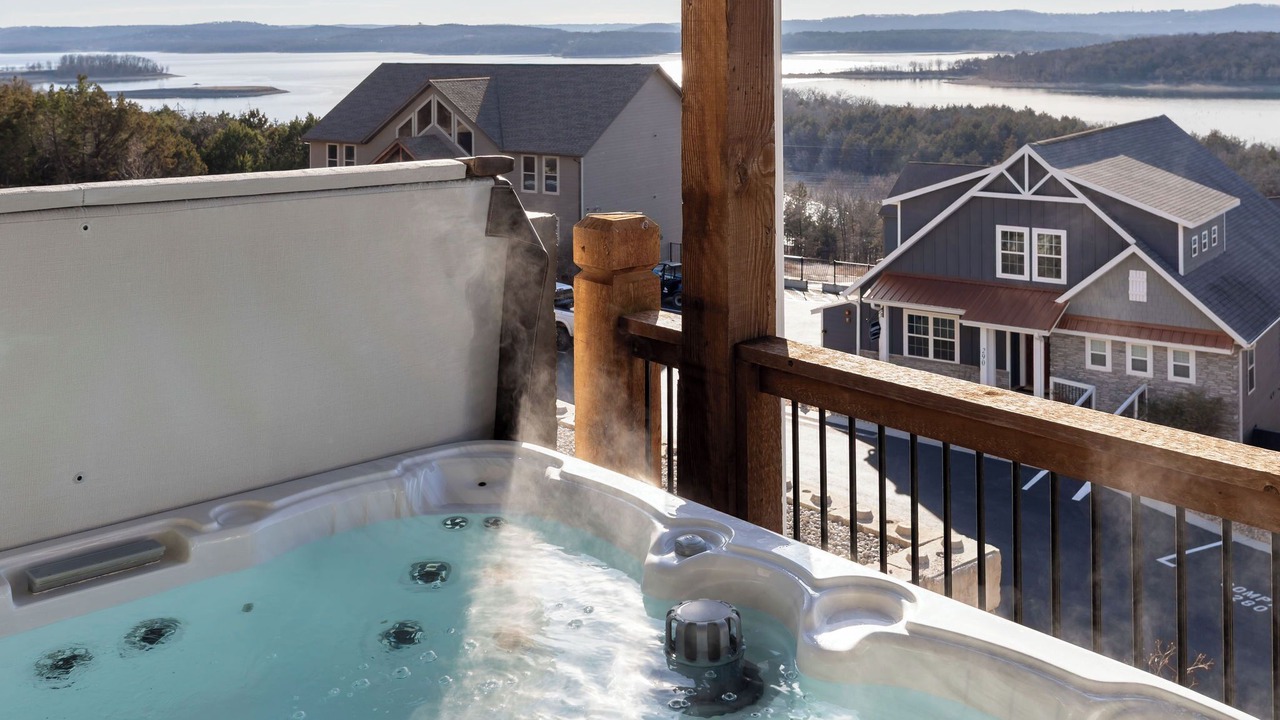 Photo of Outdoor in Table Rock