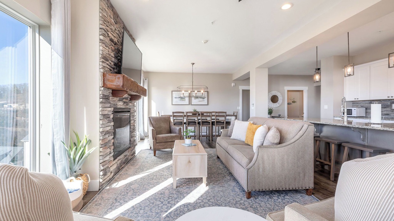 Photo of Bedroom in Table Rock