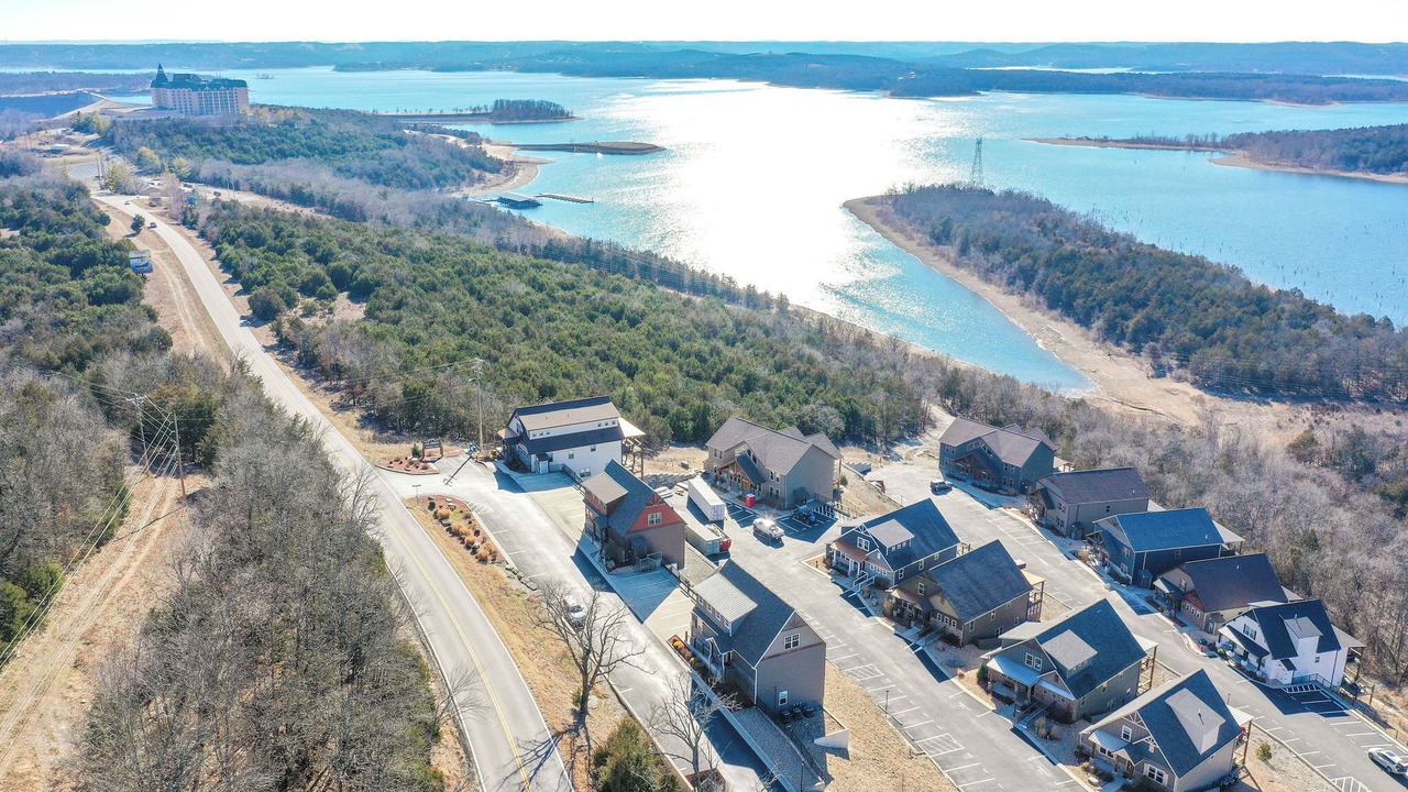 Photo of Outdoor in Table Rock