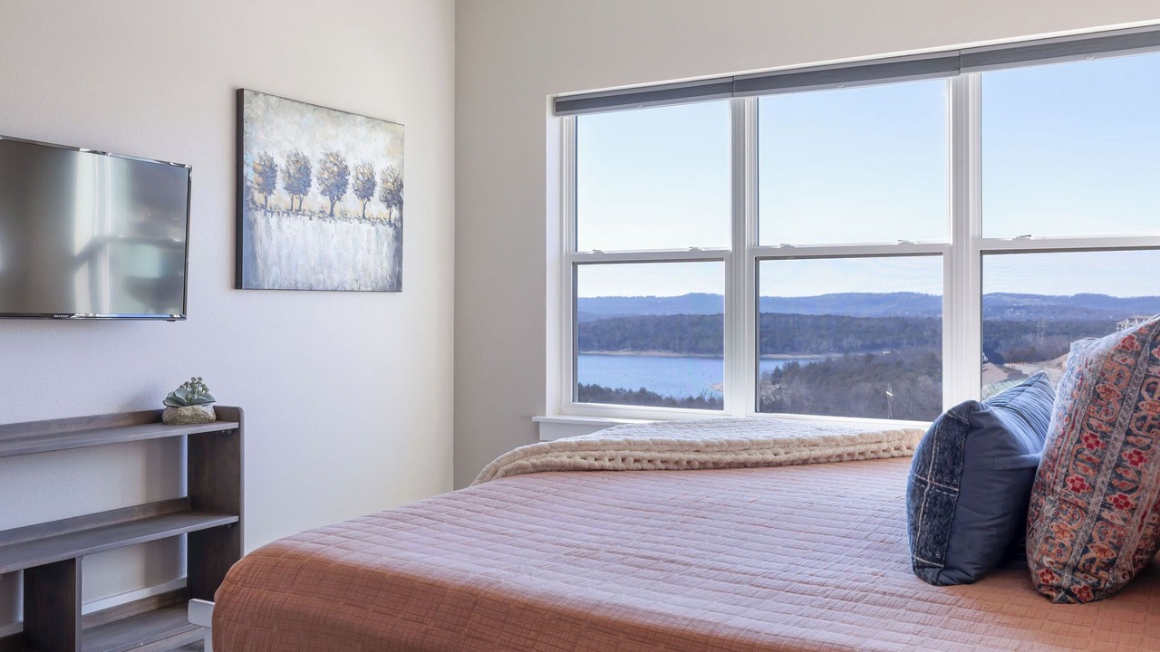 Photo of Bedroom in Table Rock