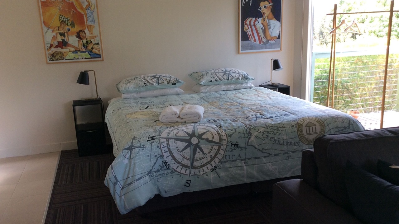 Photo of Bedroom in Forrest