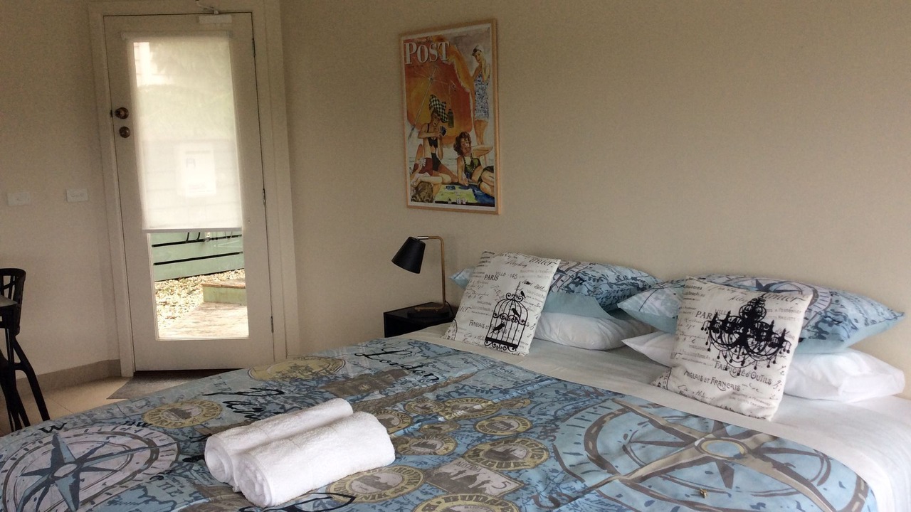 Photo of Bedroom in Forrest