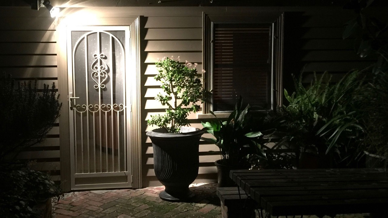 Photo of Patio Balcony in Williamstown