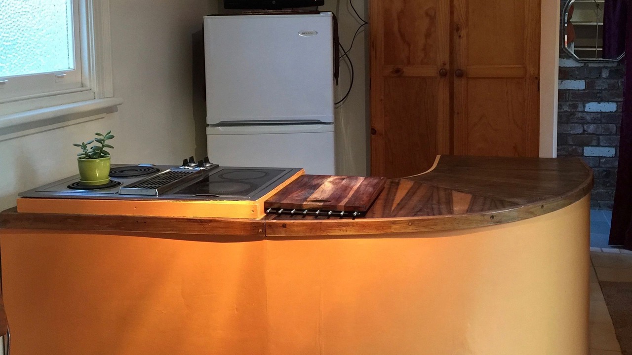 Photo of Kitchen in Williamstown