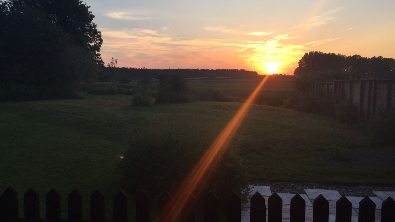 Photo of Outdoor in Costessey