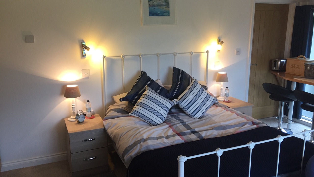 Photo of Bedroom in Costessey