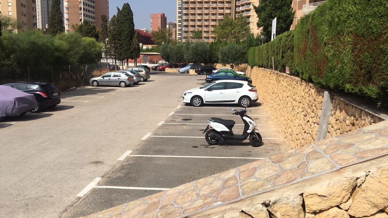Photo of Outdoor in Benidorm