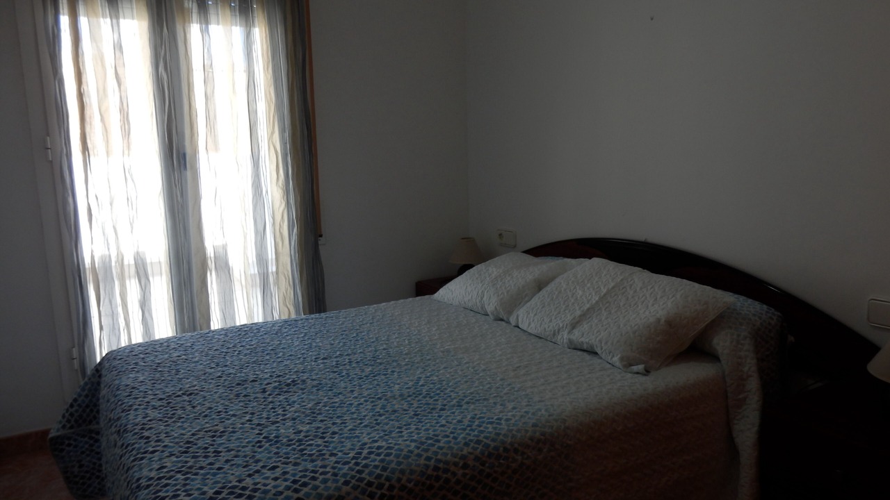 Photo of Bedroom in Costa Dorada