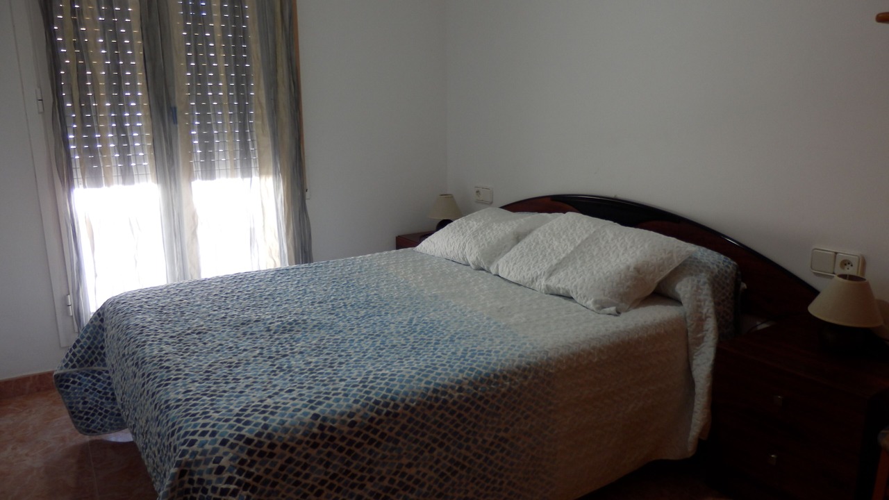 Photo of Bedroom in Costa Dorada