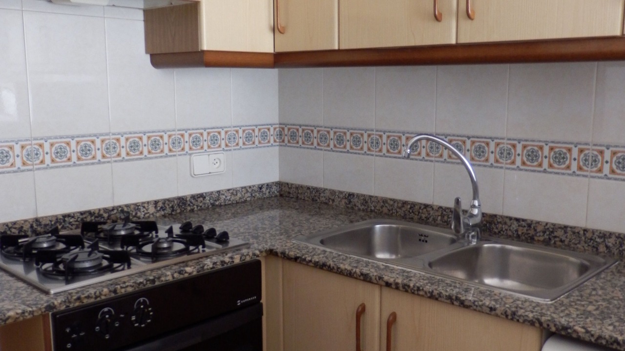 Photo of Kitchen in Costa Dorada