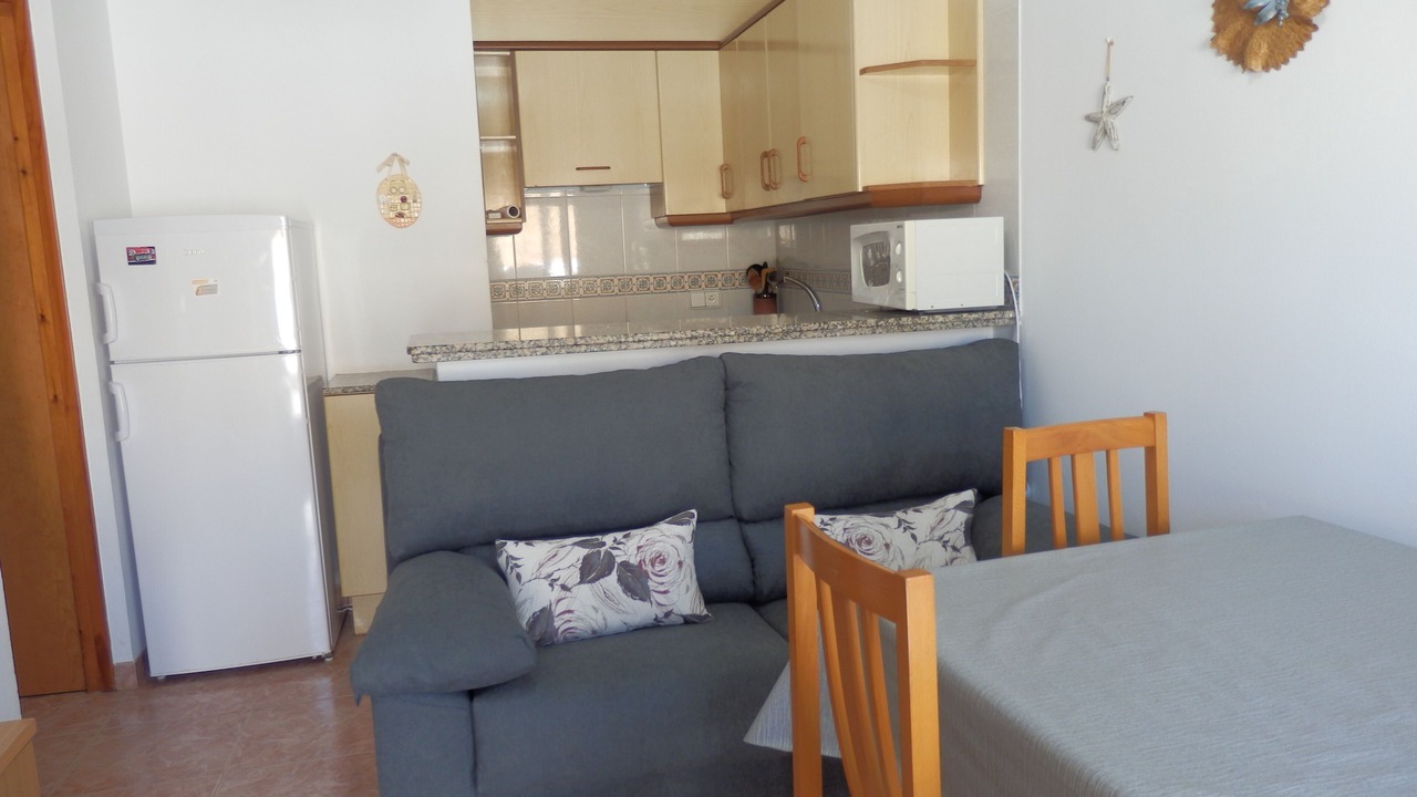 Photo of Livingroom in Costa Dorada
