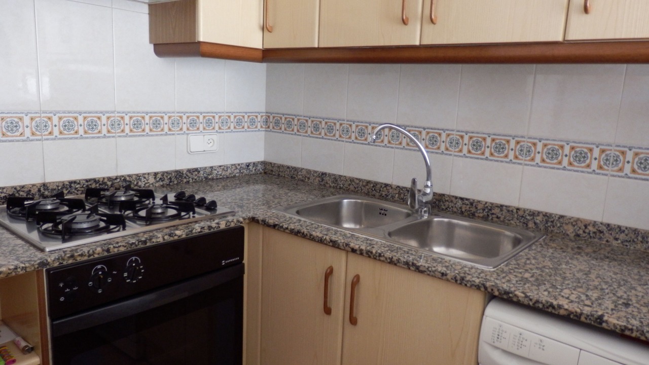 Photo of Kitchen in Costa Dorada