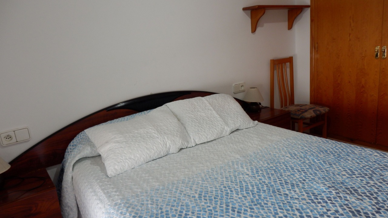 Photo of Bedroom in Costa Dorada
